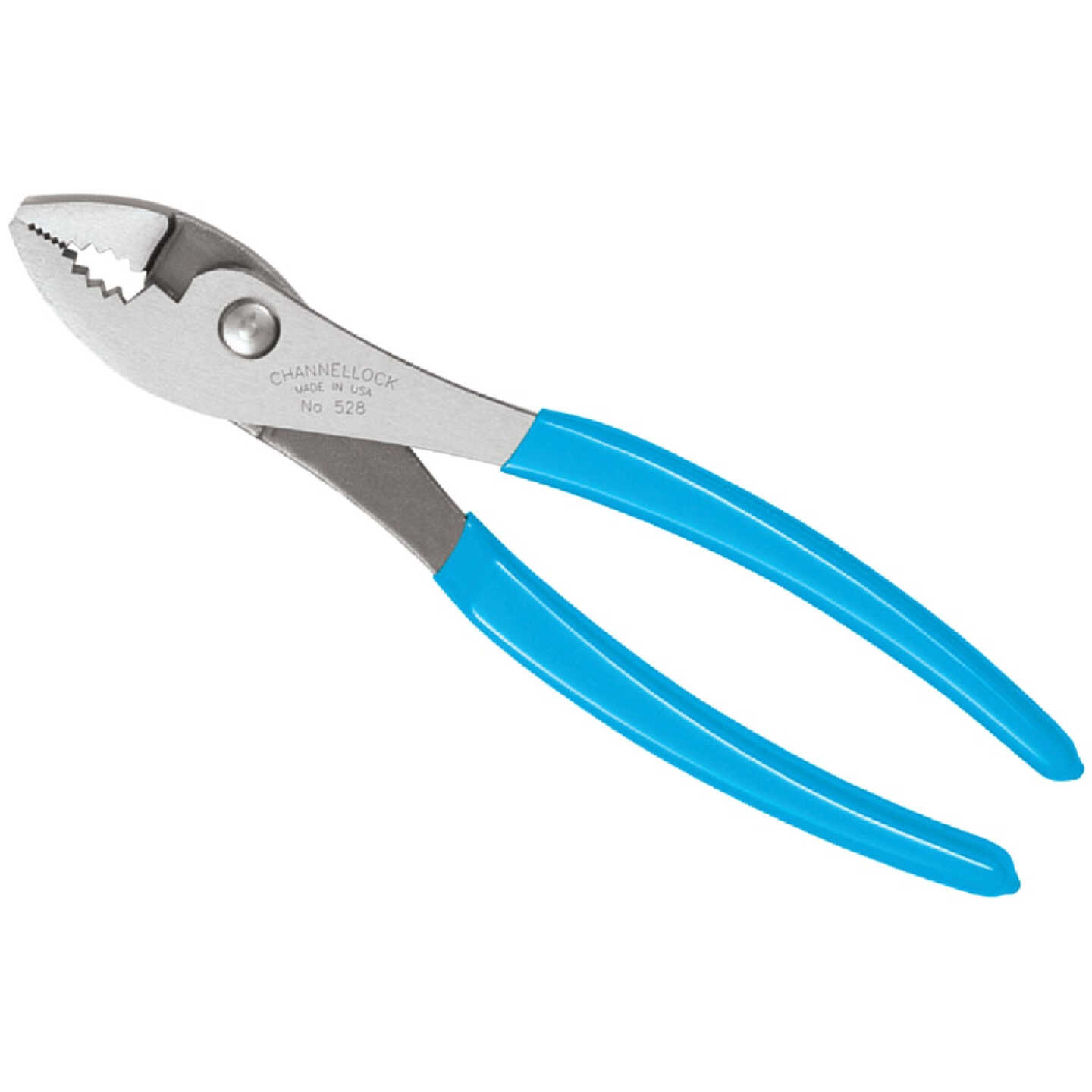 Channellock 8 In. Slip Joint Pliers Image 1