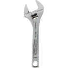 Channellock 6 In. Adjustable Wrench Image 4