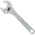 Channellock 8 In. Adjustable Wrench Image 1