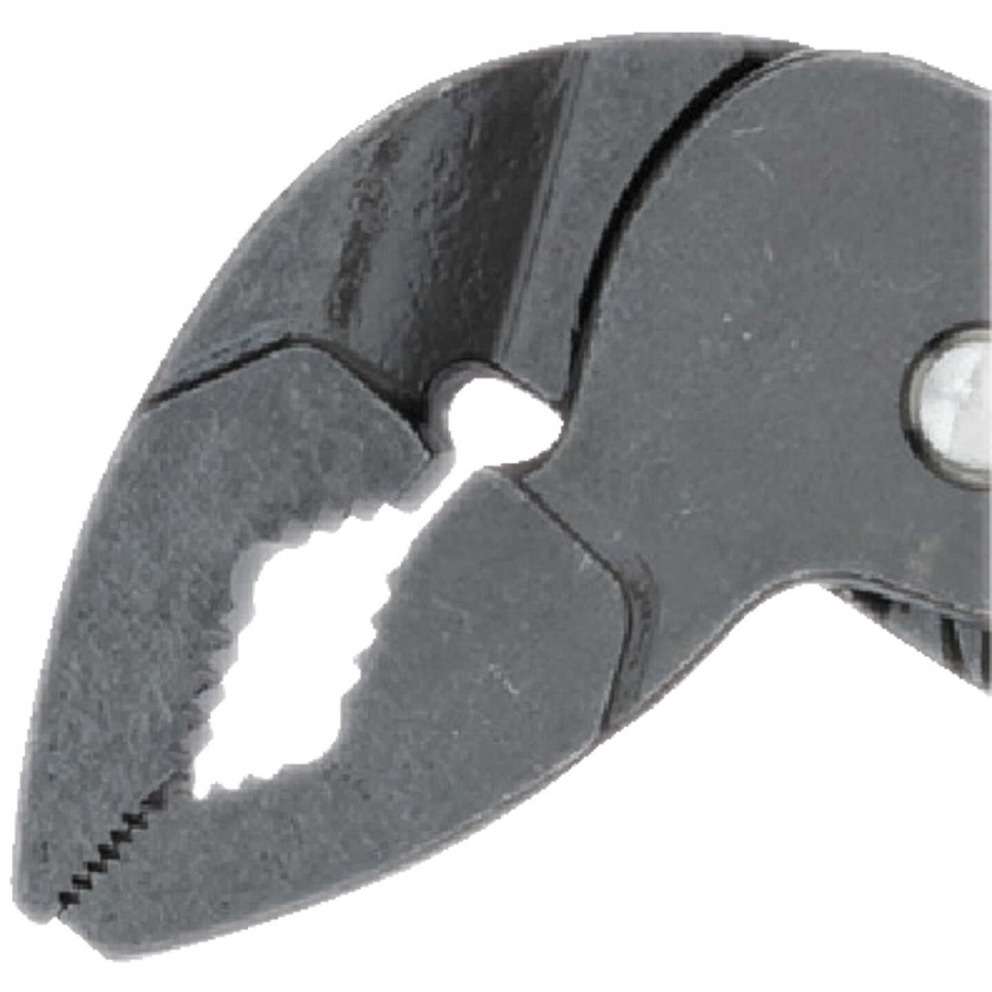 Channellock Griplock 9-1/2 In. V-Jaw Groove Joint Pliers Image 8