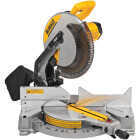 DEWALT 12 In. 15-Amp Single-Bevel Compound Miter Saw Image 1