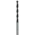 DEWALT 3/16 In. Brad Point Drill Bit Image 1