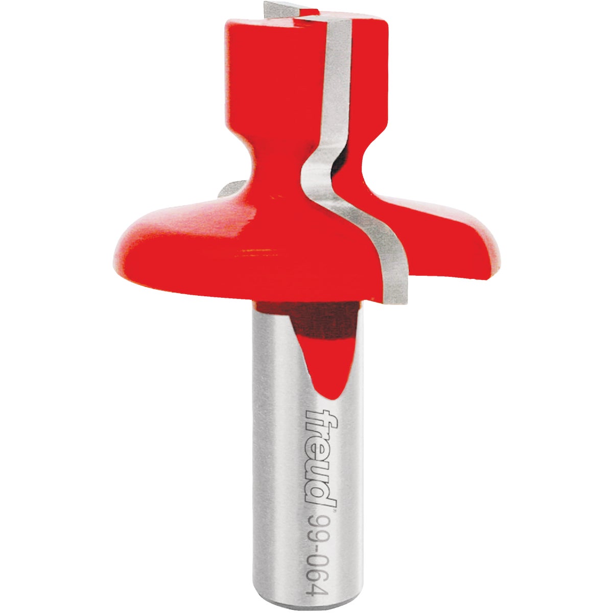 Freud 1-3/4 In. Finger Pull Door Lip Router Bit