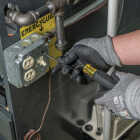 Klein Rapi-Driv 3/16 In. Cabinet-Tip 6 In. x 9-3/4 In. Rotary Screwdriver Image 4