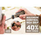 Spec Ops 12-in-1 Ratcheting Screwdriver Image 2