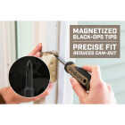 Spec Ops 12-in-1 Ratcheting Screwdriver Image 4