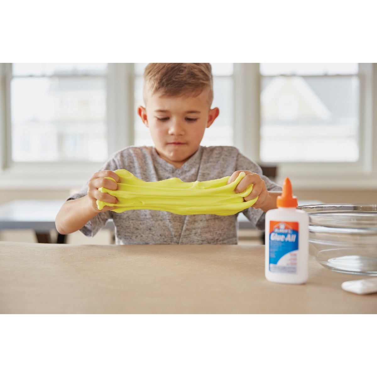 Elmer's Glue-All 4 Oz. All-Purpose Glue Image 3