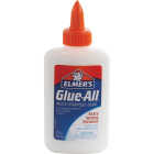 Elmer's Glue-All 4 Oz. All-Purpose Glue Image 1