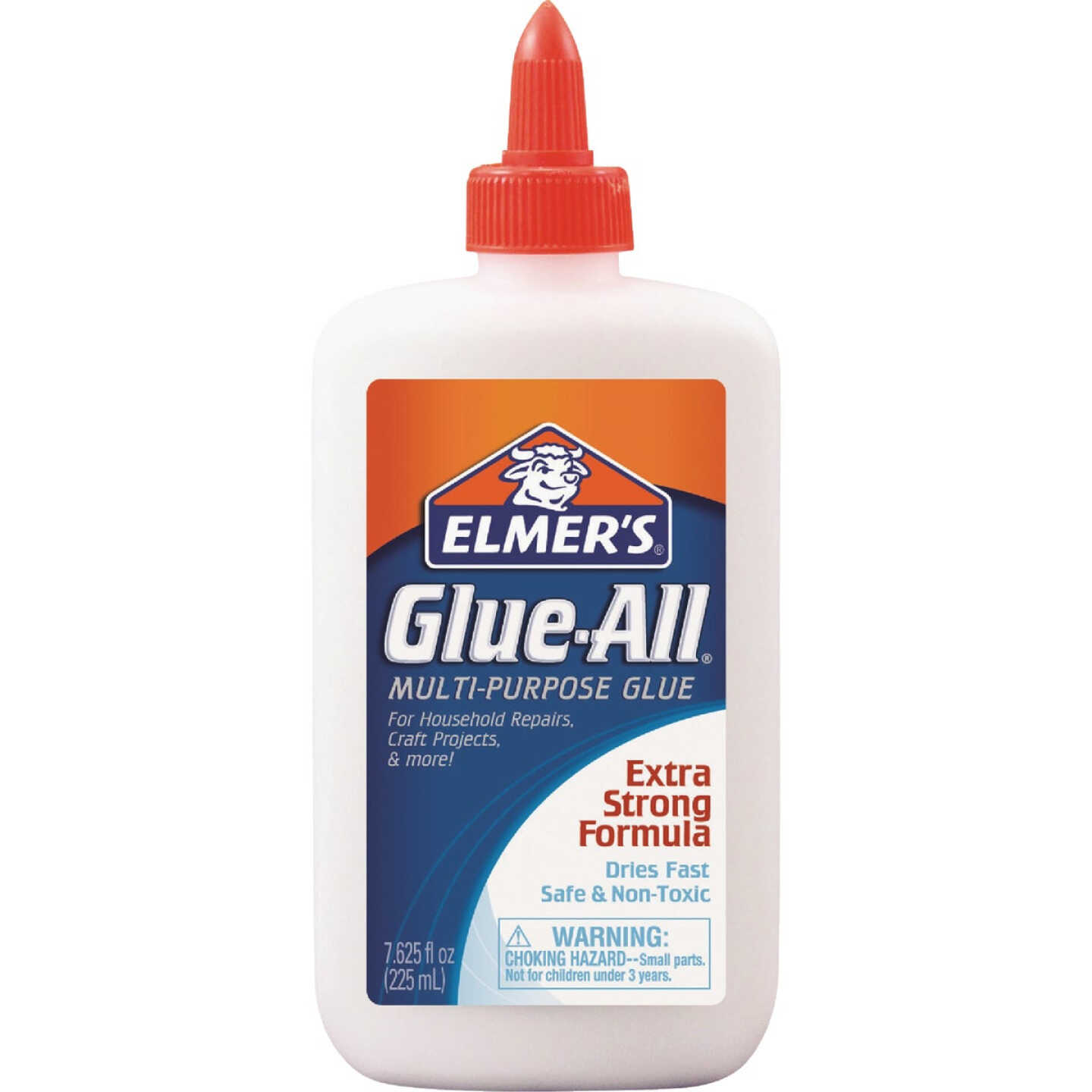 Elmer's Glue-All 7.625 Oz. All-Purpose Glue Image 1