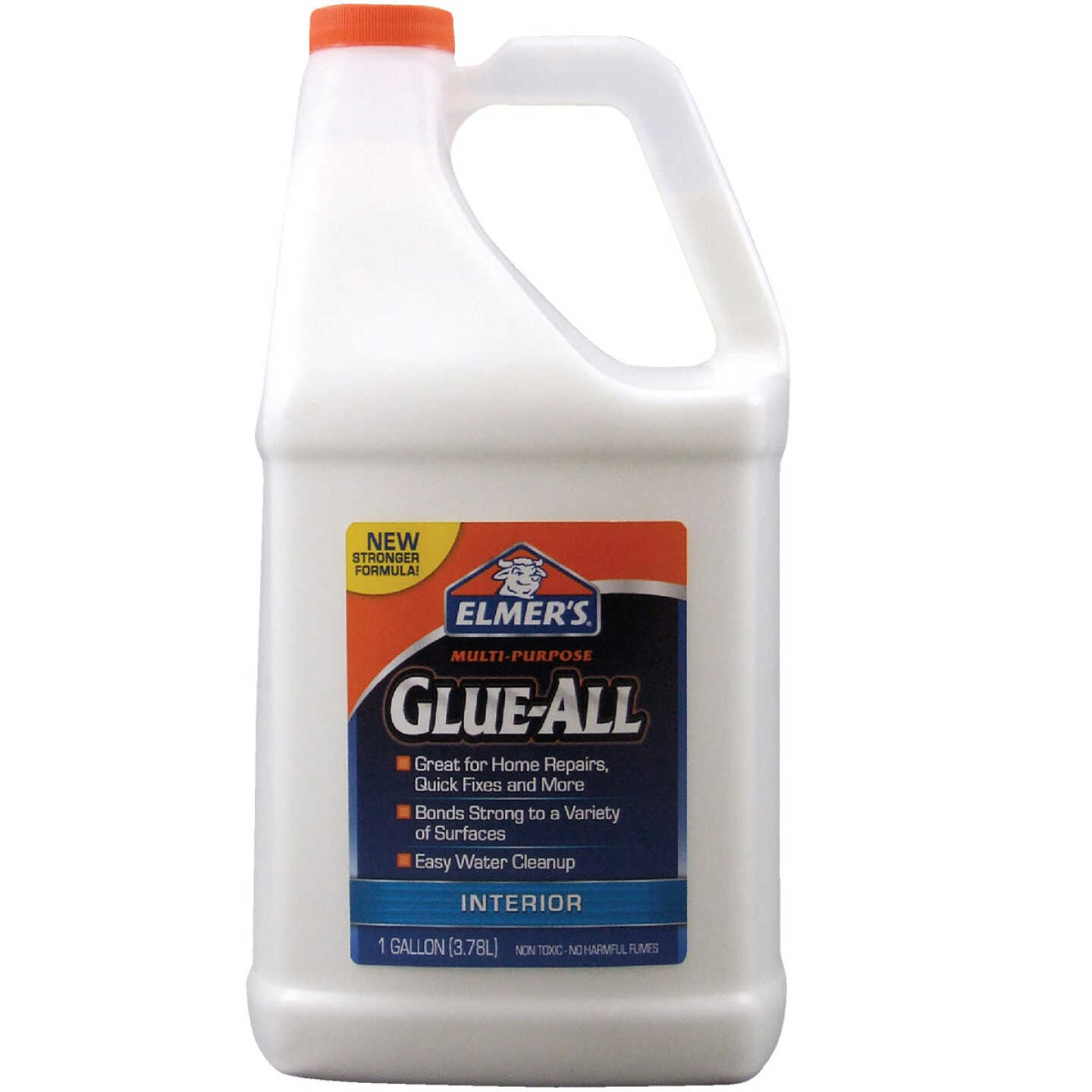 Elmer's Glue-All 1 Gallon All-Purpose Glue Image 1