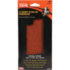 Do it Best 100 Grit 1/3 Stick-On Sheet Power Sanding Sheet (5-Pack) Image 1