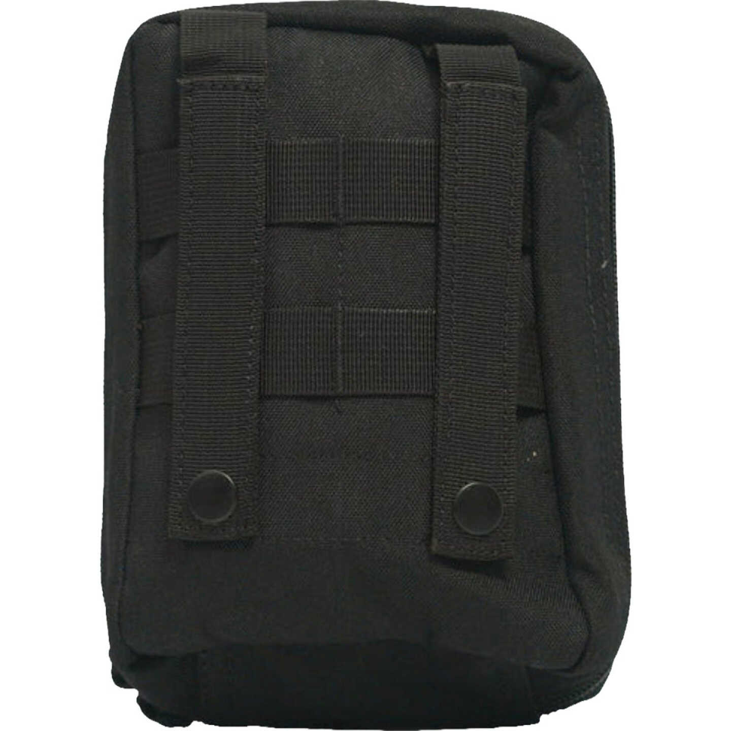 First Aid Only Tactical IFAK Black First Aid Kit Image 2