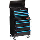 Channellock 26 In. 4-Drawer Rolling Tool Cabinet Image 8