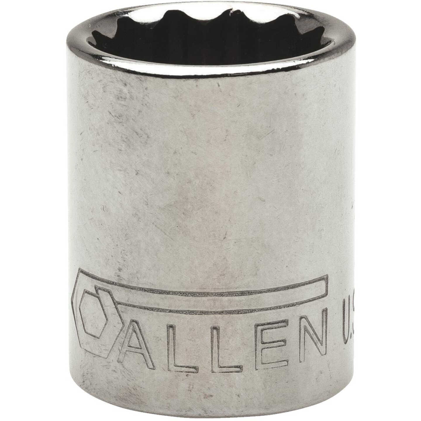 10MM 1/2 DRIVE SOCKET Image 1