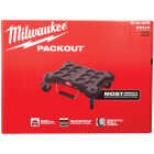 Milwaukee PACKOUT 18.8 In. W x 24.4 In. L Platform Cart, 250 Lb. Capacity Image 3