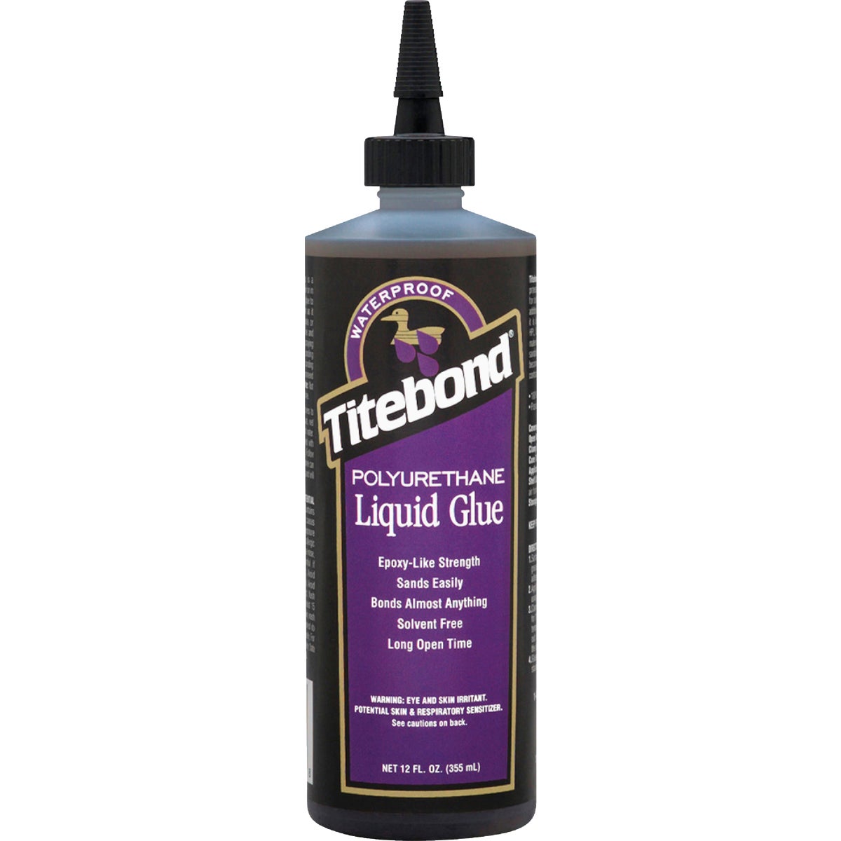 Titebond 12 Oz. Polyurethane Glue