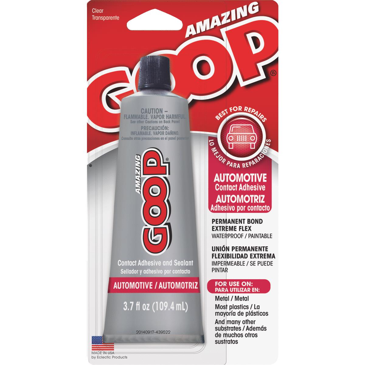 Repair & Special Purpose Adhesive