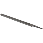 Do it Best 8 In. Half Round Bastard File Image 1