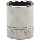 12MM 1/2 DRIVE SOCKET Image 1