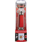Freud 3/4 In. Top & Bottom Bearing Flush Trim Router Bit Image 1