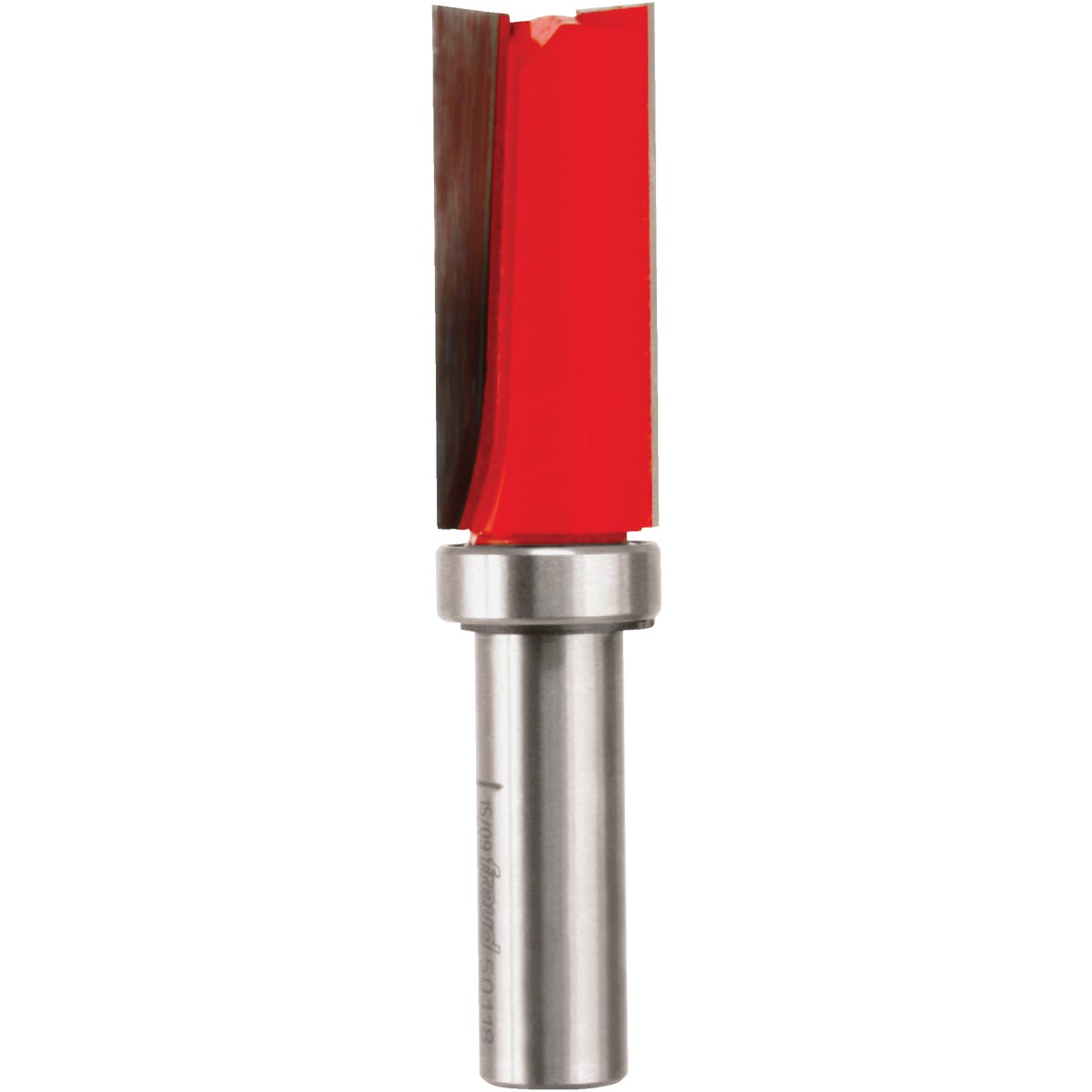 Freud 3/4 In. x 1-3/4 In. Top Bearing Flush Trim Router Bit with 1/2 In. Shank