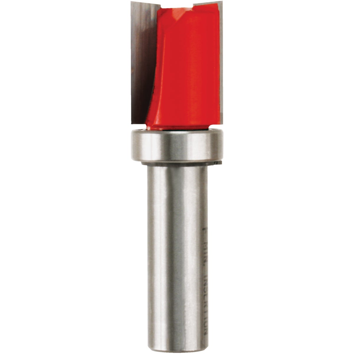 Freud 3/4 In. x 1 In. Top Bearing Flush Trim Router Bit with 1/2 In. Shank