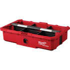 Milwaukee PACKOUT 25 Lb. Tool Tray Tote Image 1