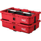 Milwaukee PACKOUT 25 Lb. Tool Tray Tote Image 6