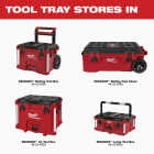 Milwaukee PACKOUT 25 Lb. Tool Tray Tote Image 4