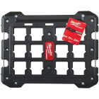 Milwaukee PACKOUT 18.4 In. W x 23.4 In. L Mounting Plate Bracket, 100 Lb. Capacity Image 3