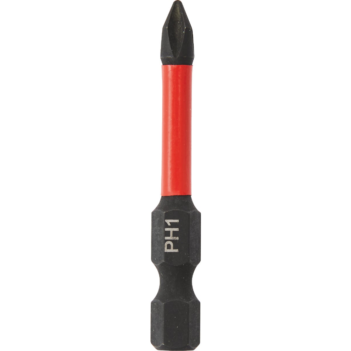 Do it Best 2 In. Phillips #1 Impact Ready Screwdriver Bit Image 2