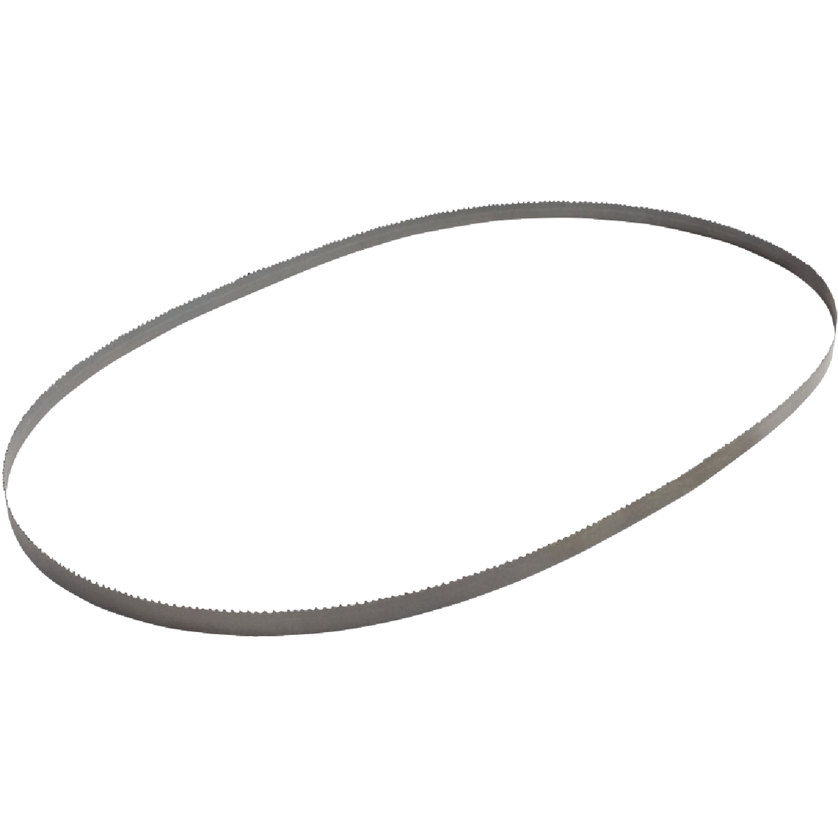 Milwaukee 44-7/8 In. x 1/2 In. 14/18 TPI Deep Cut Band Saw Blade Image 1