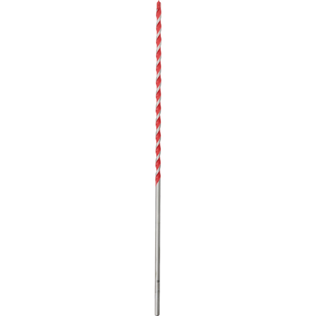 Do it Best 1/4 In. x 12 In. Impact Ready Carbide Masonry Drill Bit Image 2