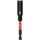 Milwaukee SHOCKWAVE 3 In. Magnetic Bit Holder Image 6