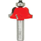 Freud 1-5/8 In. Quadra-Cut Roman Ogee Router Bit Image 2
