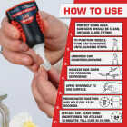 LOCTITE 0.14 Oz. Ultra Liquid Control Super Glue Image 4