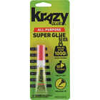 Krazy Glue 0.07 Oz. All-Purpose Super Glue Gel Image 1