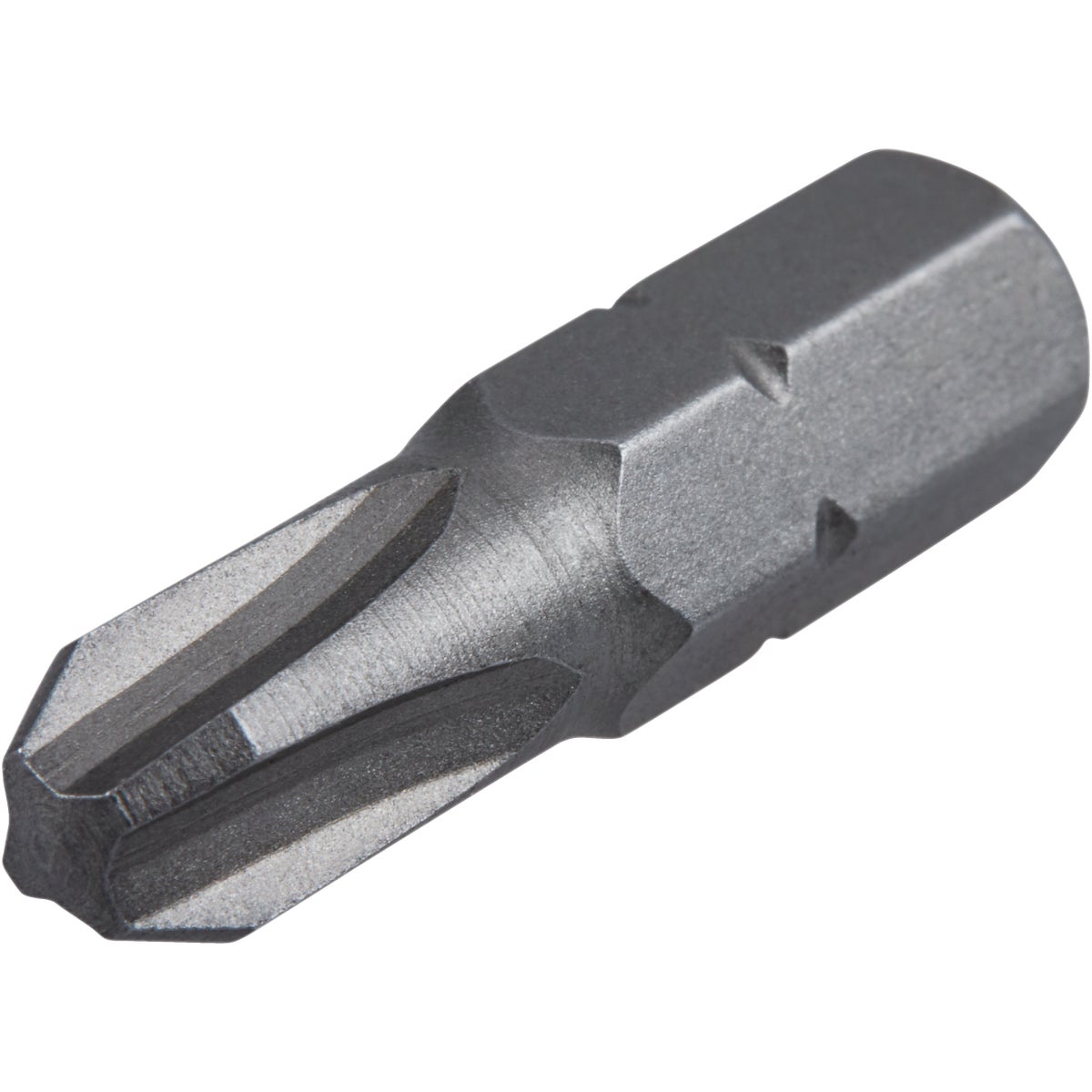 Irwin Phillips #3 1 In. Insert Screwdriver Bit Image 1