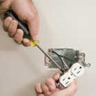 Klein Cushion-Grip Screwdriver Set (7-Piece) Image 4