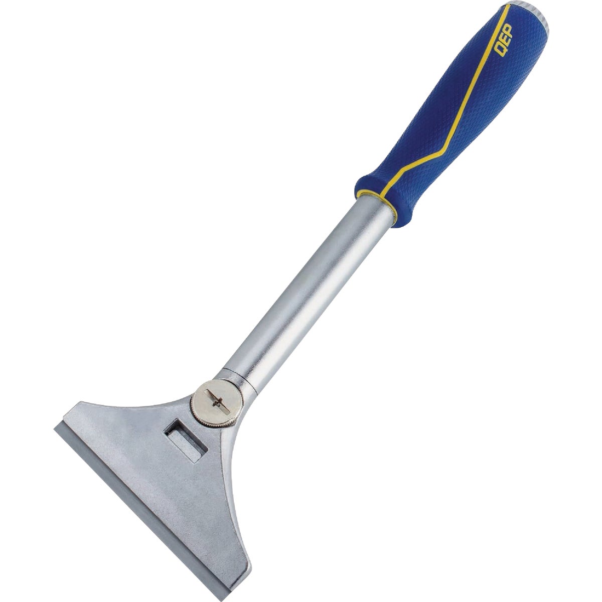 QEP 4 In. Stainless Steel Floor and Wall Scraper