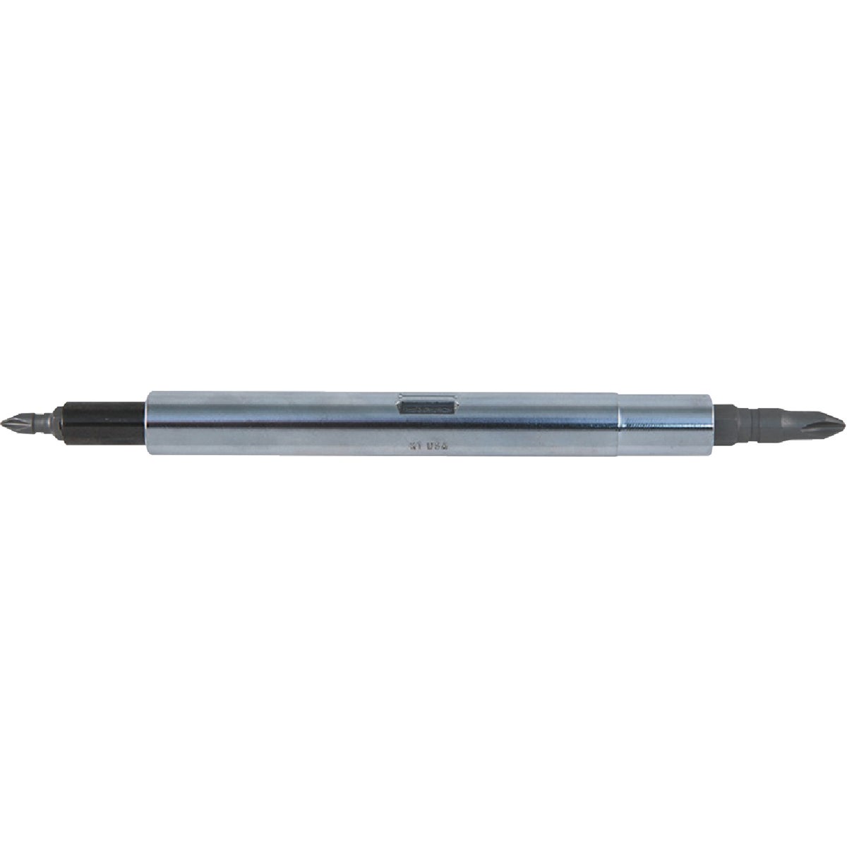 Klein 9-in-1 Multi-Bit Screwdriver and Nutdriver Image 5