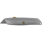 Stanley Classic Retractable Straight Utility Knife Image 3