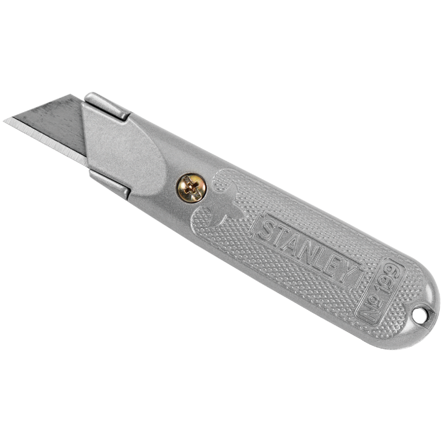 Stanley Classic Fixed Straight Utility Knife Image 1