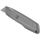 Stanley Interlock Fixed Straight Utility Knife Image 1