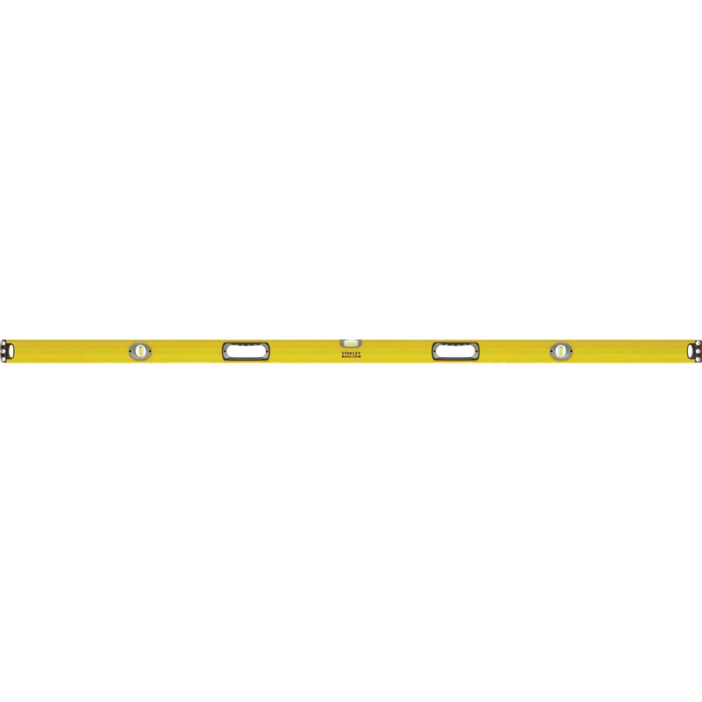Stanley FatMax 72 In. Non-Magnetic Aluminum Box Level Image 1