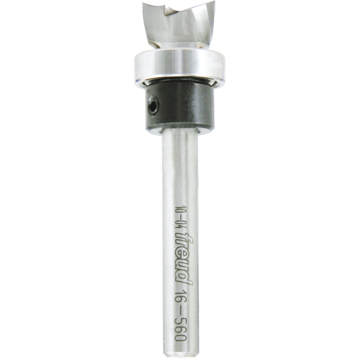 Freud 1/2 In. x 2-7/16 In. Mortising Router Bit Image 2
