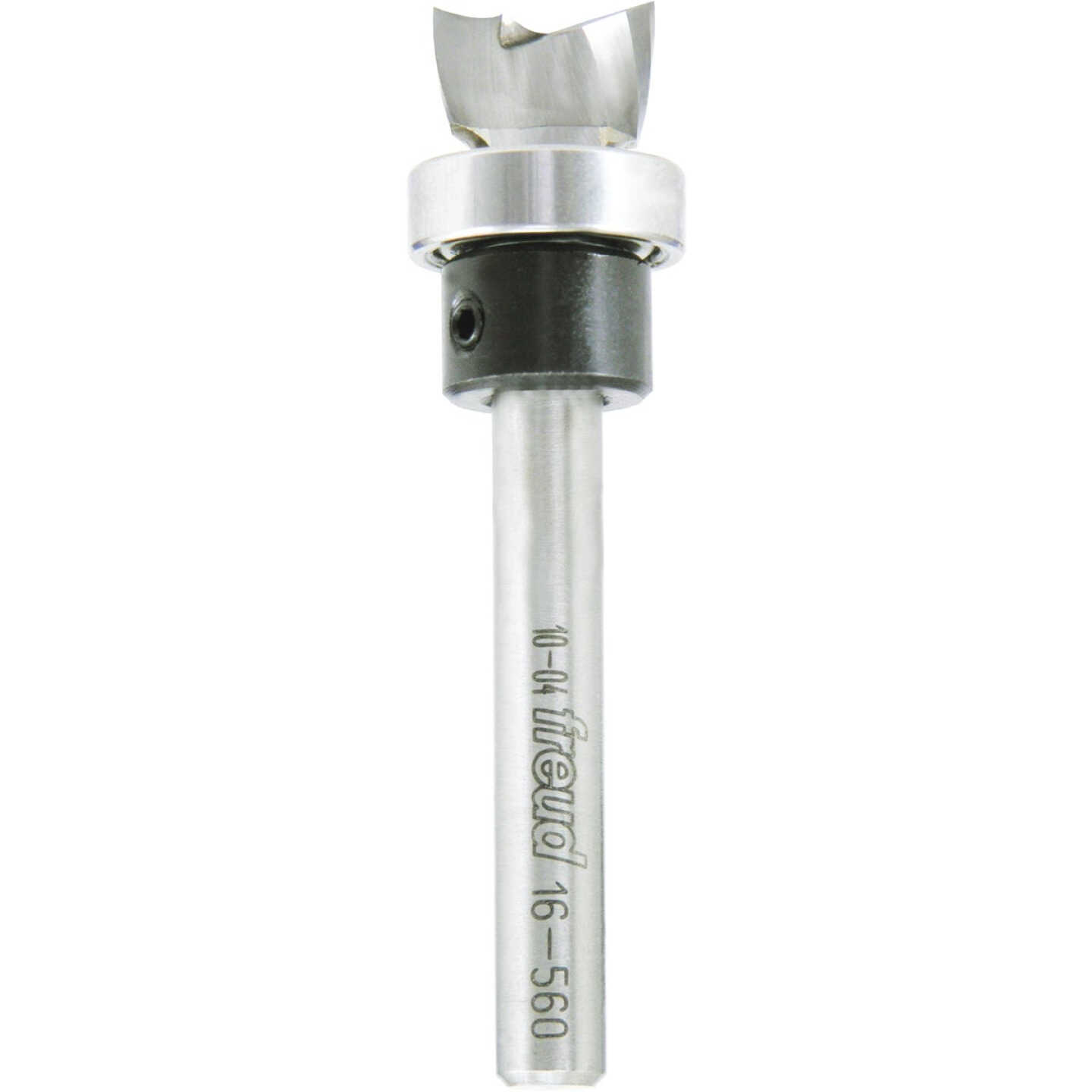 Freud 1/2 In. x 2-7/16 In. Mortising Router Bit Image 2