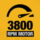 DEWALT 12 In. 15-Amp Dual-Bevel Sliding Compound Miter Saw Image 2