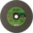 Gator Blade 12 In. x 1/8 In. x 1 In. Masonry Cut-Off Wheel Image 1