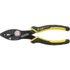 FATMAX 6" SLIP JT PLIERS Image 6